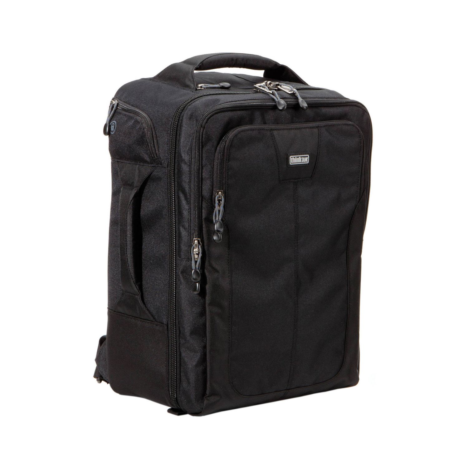 Think-Tank-Airport-Commuter-Backpack-Black-Online-Buy-India - Hey Jimmy